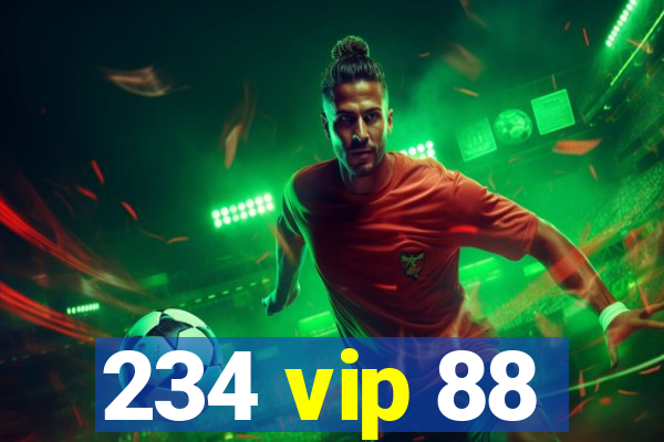 234 vip 88